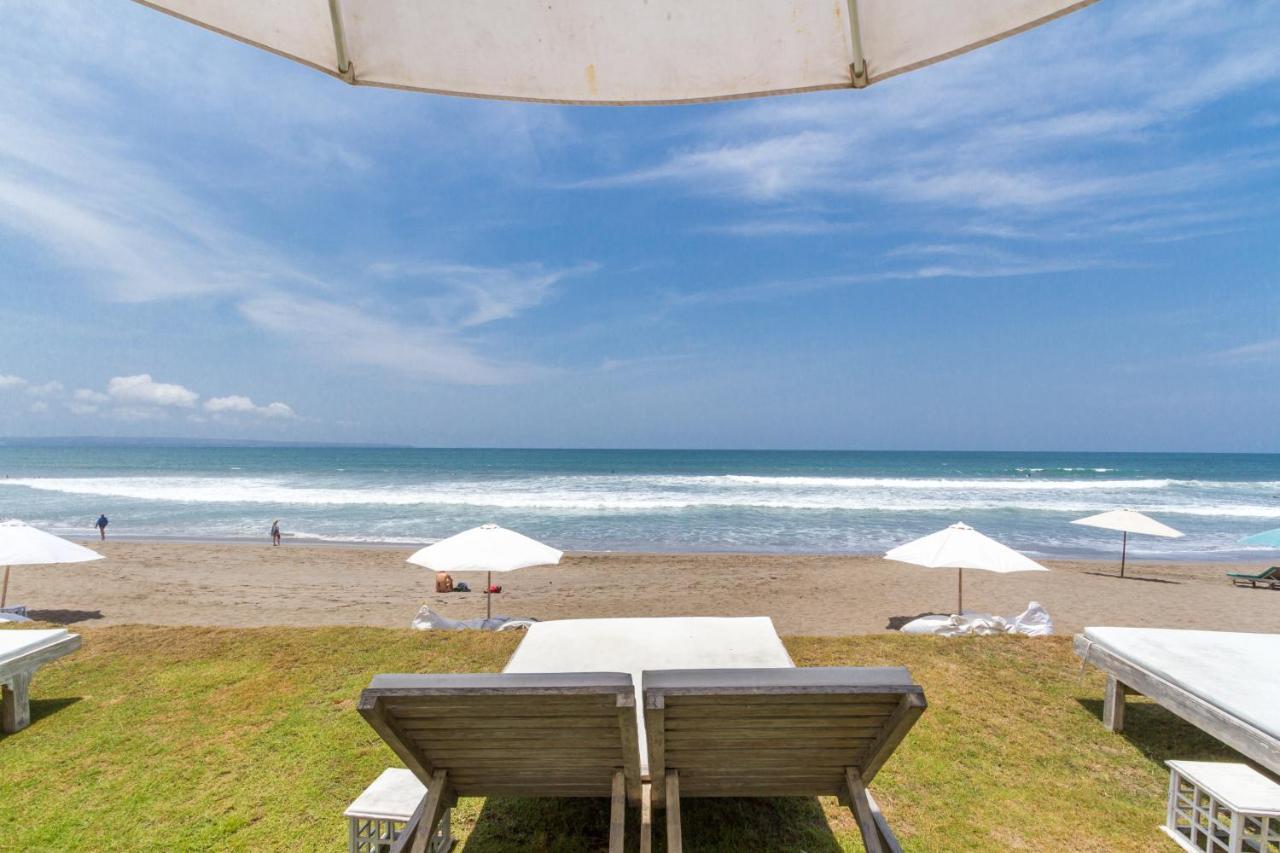 Morabito Art Resort Legian Buitenkant foto