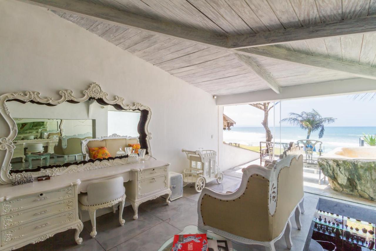 Morabito Art Resort Legian Buitenkant foto
